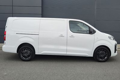 Fiat Scudo L2H1