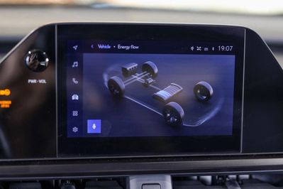 Lexus UX 250h F Sport Design 2WD