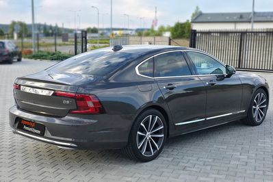 Volvo S90 B5 D AWD Inscription aut