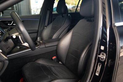 Mercedes E Klasa E 220 d mHEV 4-Matic AMG 9G-Tronic