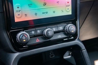 Ford Ranger Raptor A10 4x4