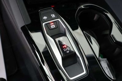 Audi Q5 TFSI quattro advanced