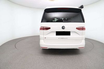 Volkswagen Multivan California Ocean DSG