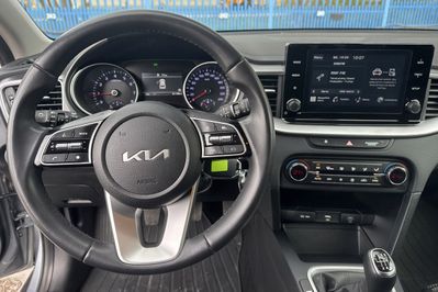 Kia XCeed M 1.5 T-GDI