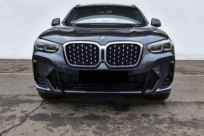 BMW X4 xDrive20d M Sport