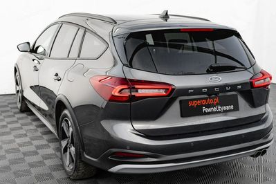 Ford Focus 1.5 EcoBlue Active X