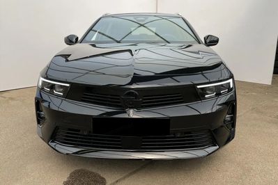 Opel Astra GS 1.2 Turbo