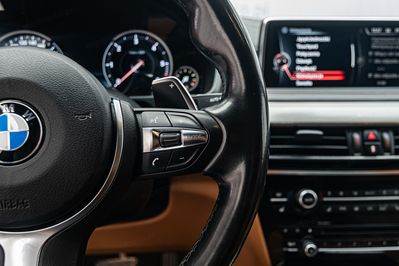 BMW X6 xDrive30d M Sport