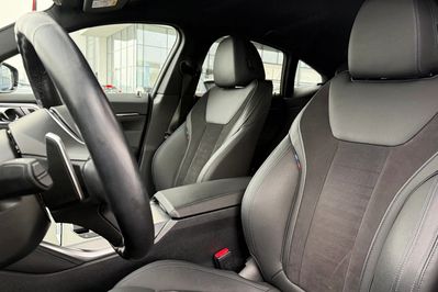BMW Seria 4 Gran Coupe 420d xDrive M Sport