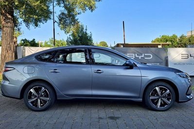 BYD Seal 5 DM-i Comfort