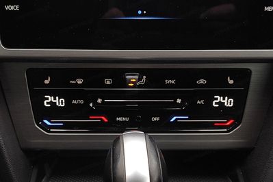 Volkswagen Passat 2.0 TDI EVO Business DSG