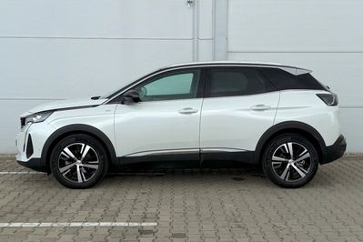 Peugeot 3008 1.2 PureTech  GT S&S EAT8