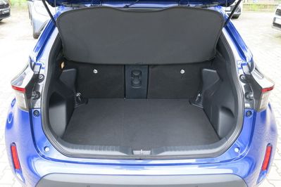 Toyota Yaris Cross Hybrid 1.5 Style