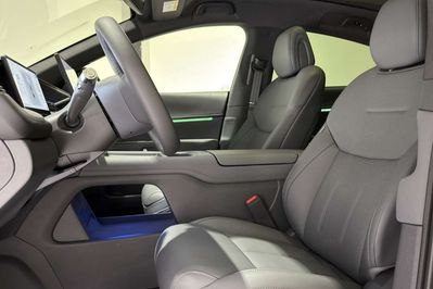 Xpeng G6 AWD Performance PRO