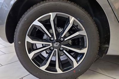 Renault Clio Techno LPG 1.0 TCe