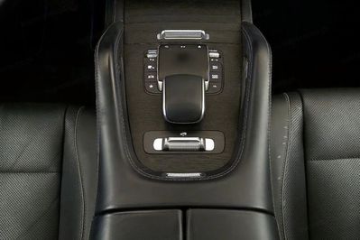 Mercedes GLE Coupe 400 d 4MATIC AMG Line