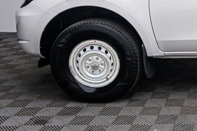 Mitsubishi L200 2.4 d