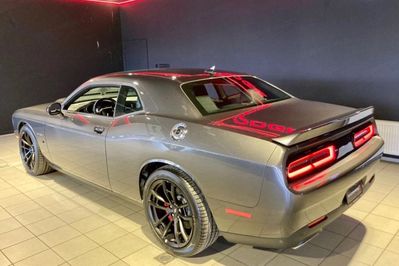 Dodge Challenger R/T