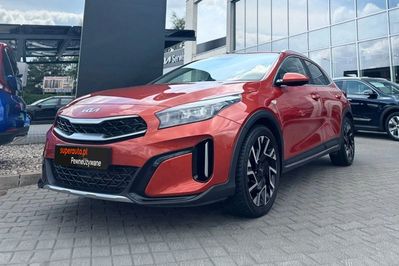 Kia XCeed 1.5 T-GDI M DCT