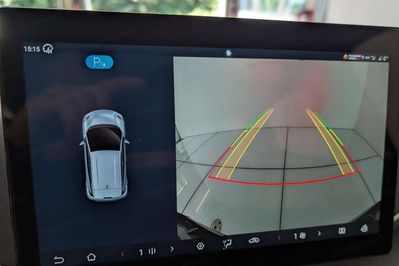 BYD Dolphin Surf Boost