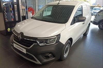 Renault Kangoo Van L1H1 Extra