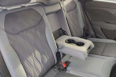 Audi Q3 TFSI quattro S line Sportback