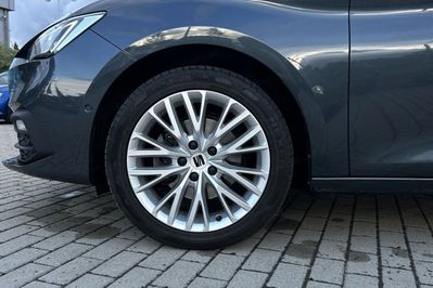 Seat Leon 2.0 TDI Xcellence DSG