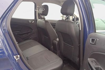 Ford Ecosport 1.0 EcoBoost Titanium ASS