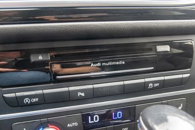 Audi A6 2.0 TFSI quattro S tronic