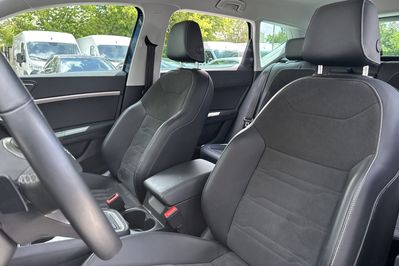 Seat Ateca Xperience  2.0 TDI S&S DSG