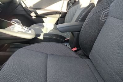 Renault Symbioz Techno 1.6 E-Tech Full Hybrid AT