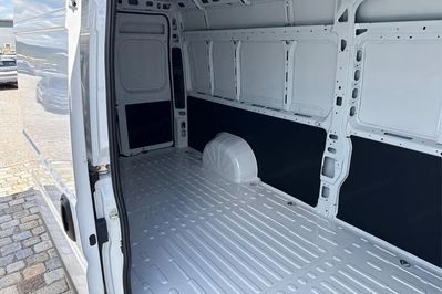 Fiat Ducato Maxi L4H2