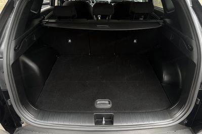 Hyundai Tucson Executive 1.6 T-GDi 48V  4WD DCT