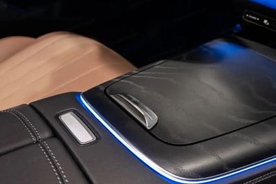 Mercedes Klasa E 200 4-Matic AMG