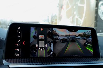 BMW X4 xDrive M Competition