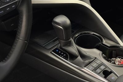 Toyota Camry 2.5 Hybrid Comfort