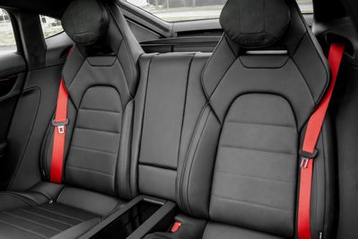Porsche Panamera GTS