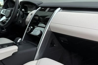 Land Rover Discovery V 3.0 D350 mHEV Gemini