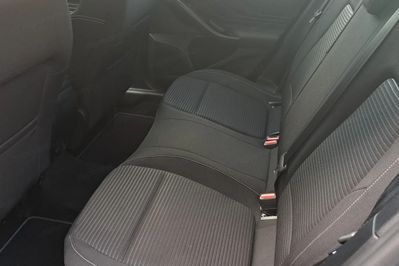 Ford Focus 1.0 Ecoboost Mhev Titanium