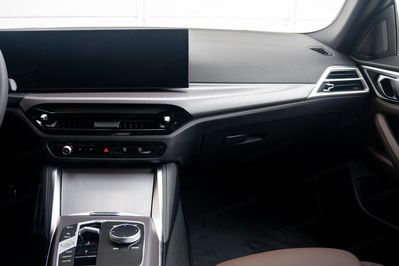 BMW Seria 4 Gran Coupe 430i xDrive M Sport