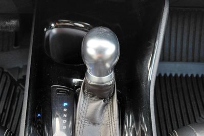 Toyota C-HR 1.8 Hybrid