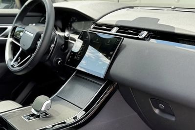 Land Rover Range Rover Velar P400 Autobiography