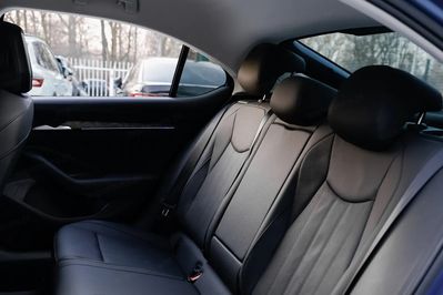 Skoda Superb 2.0 TSI 4x4 L&K DSG