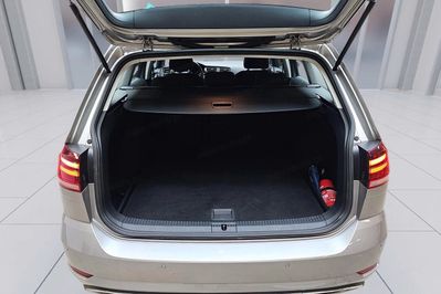 Volkswagen Golf TSI BMT Evo Highline DSG