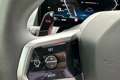 BMW X3 XM50