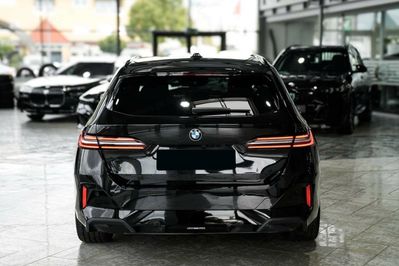 BMW Seria 5 Touring 540d xDrive M Sport