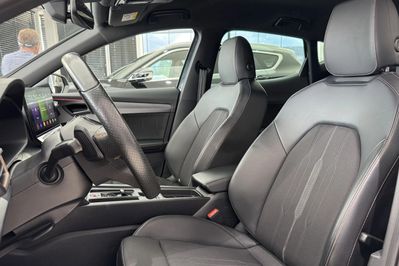 Cupra Formentor 1.5 TSI DSG