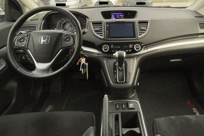 Honda CR-V 2.0 Lifestyle