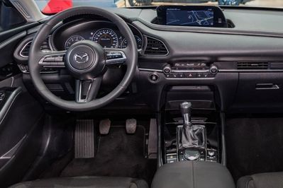 Mazda CX-30 2.0 Mhev Kanjo 2WD