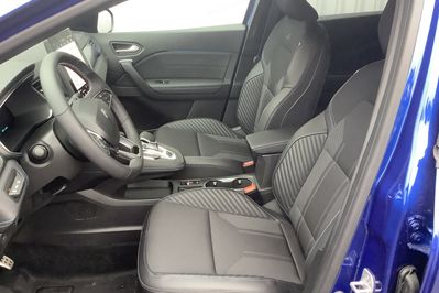 Renault Symbioz ESPRIT ALPINE 1.6 E-Tech Full Hybrid AT